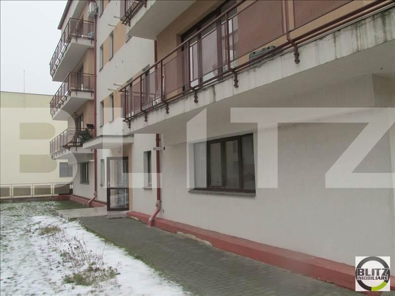 Apartament de vânzare 2 camere Gheorgheni - 8755AV | BLITZ Cluj-Napoca | Poza12