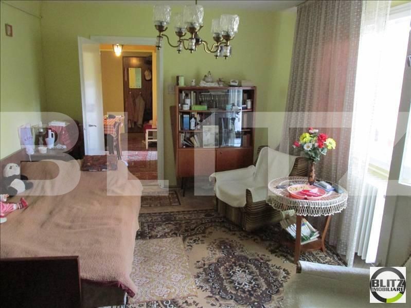 Apartament de vânzare 2 camere Gheorgheni - 8755AV | BLITZ Cluj-Napoca | Poza2