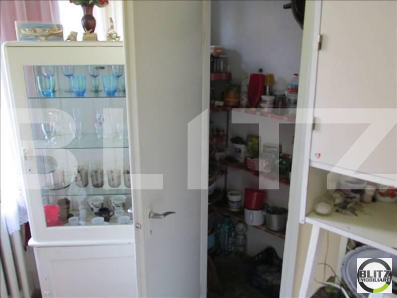 Apartament de vânzare 2 camere Gheorgheni - 8755AV | BLITZ Cluj-Napoca | Poza8