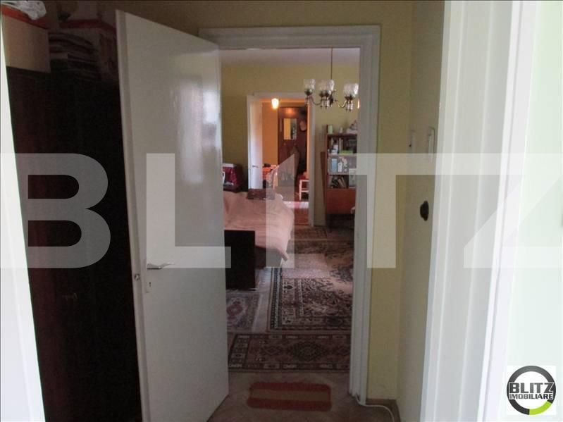 Apartament de vânzare 2 camere Gheorgheni - 8755AV | BLITZ Cluj-Napoca | Poza5