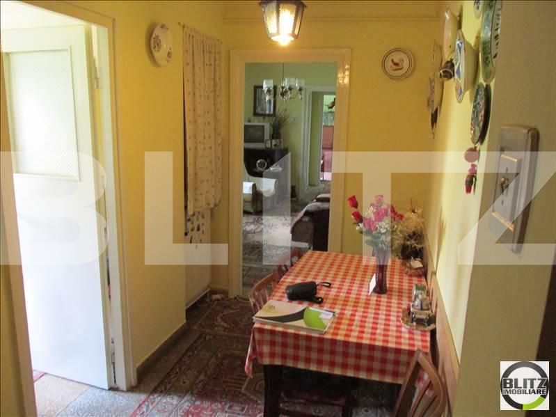 Apartament de vânzare 2 camere Gheorgheni - 8755AV | BLITZ Cluj-Napoca | Poza3