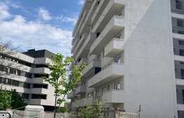 Apartament 2 camere, 61 mp, etaj intermediar, zona Garii