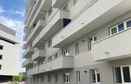 Apartament 2 camere, 61 mp, etaj intermediar, zona Garii