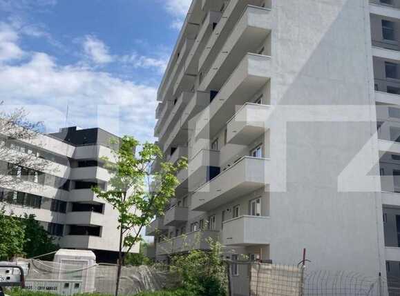 Apartament de vânzare 2 camere Garii - 87550AV | BLITZ Brașov | Poza2