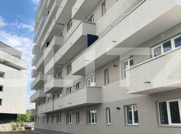 Apartament de vânzare 2 camere Garii - 87550AV | BLITZ Brașov | Poza1