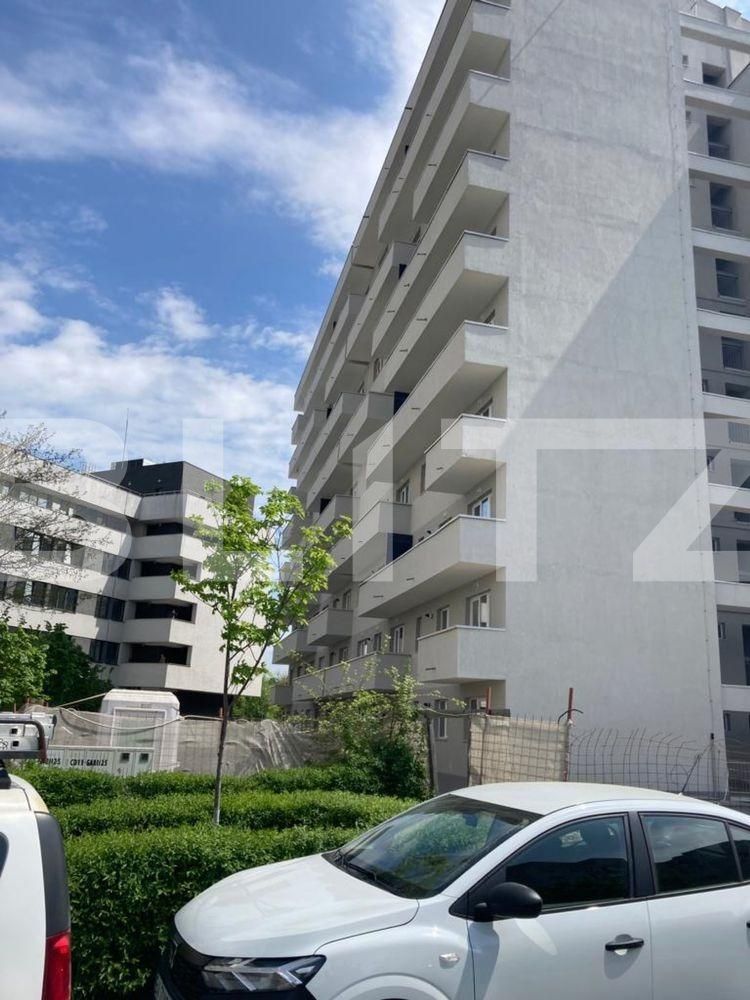 Apartament de vânzare 2 camere Garii - 87550AV | BLITZ Brașov | Poza2