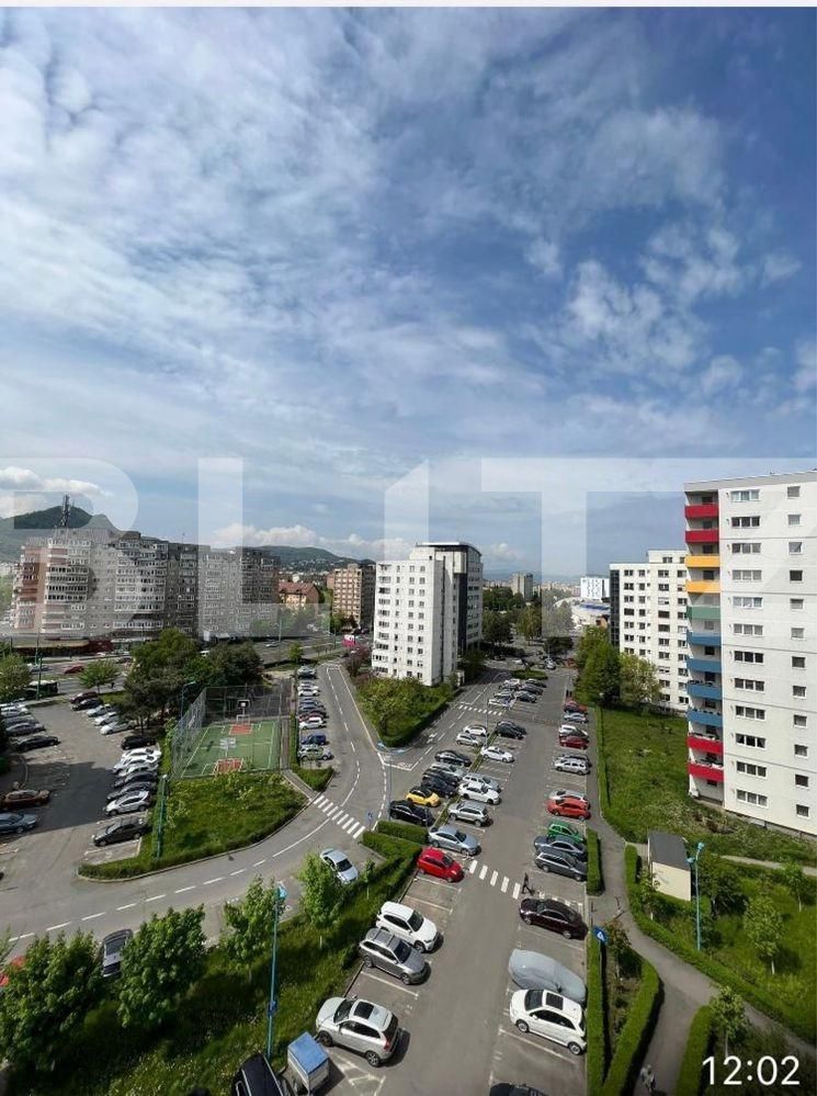 Apartament de vânzare 2 camere Garii - 87550AV | BLITZ Brașov | Poza3