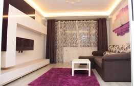 Apartament 3 camere, 98 mp, semidecomandat, parcare, zona Coresi