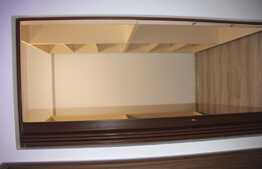 Apartament 3 camere, 98 mp, semidecomandat, parcare, zona Coresi