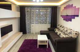 Apartament 3 camere, 98 mp, semidecomandat, parcare, zona Coresi