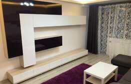 Apartament 3 camere, 98 mp, semidecomandat, parcare, zona Coresi