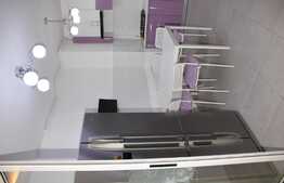 Apartament 3 camere, 98 mp, semidecomandat, parcare, zona Coresi