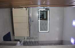 Apartament 3 camere, 98 mp, semidecomandat, parcare, zona Coresi