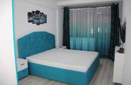 Apartament 3 camere, 98 mp, semidecomandat, parcare, zona Coresi
