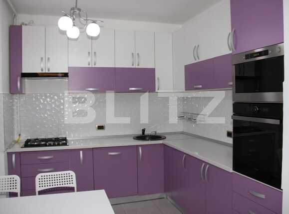 Apartament de vânzare 3 camere Tractorul - 87554AV | BLITZ Brașov | Poza5
