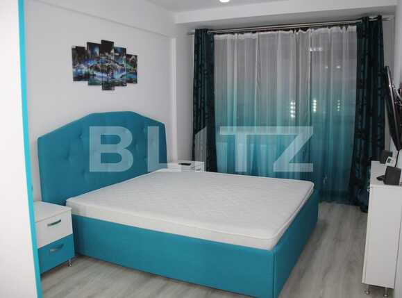 Apartament de vânzare 3 camere Tractorul - 87554AV | BLITZ Brașov | Poza1