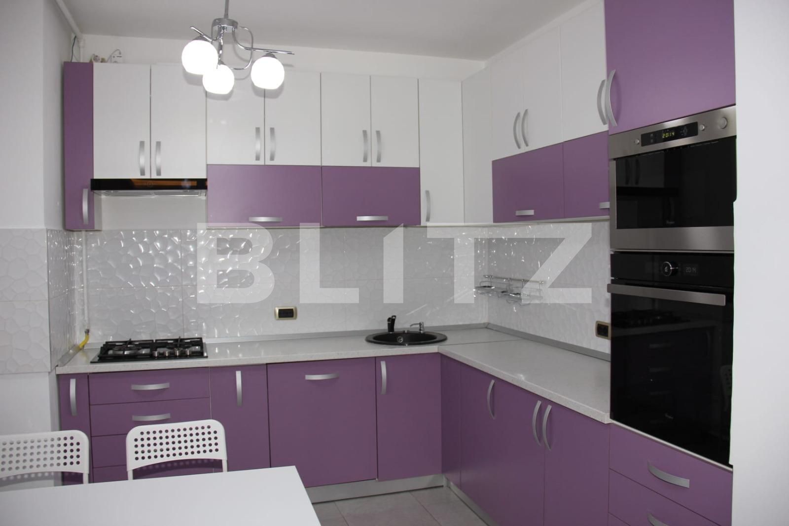 Apartament de vânzare 3 camere Tractorul - 87554AV | BLITZ Brașov | Poza5