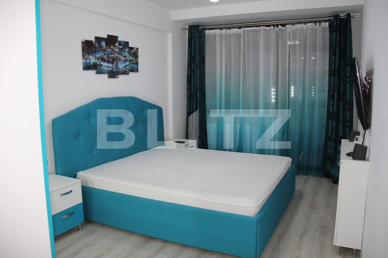 Apartament de vânzare 3 camere Tractorul - 87554AV | BLITZ Brașov | Poza1