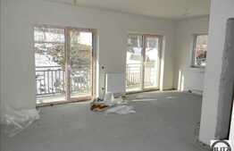 Apartament NOU cu 2 camere, 55 mp utili, imobil tip vila