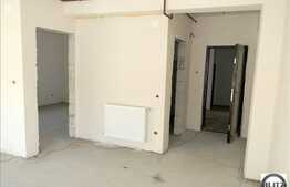 Apartament NOU cu 2 camere, 55 mp utili, imobil tip vila