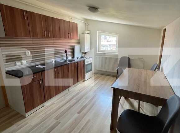 Apartament de închiriat 2 camere Floreşti - 87569AI | BLITZ Cluj-Napoca | Poza1