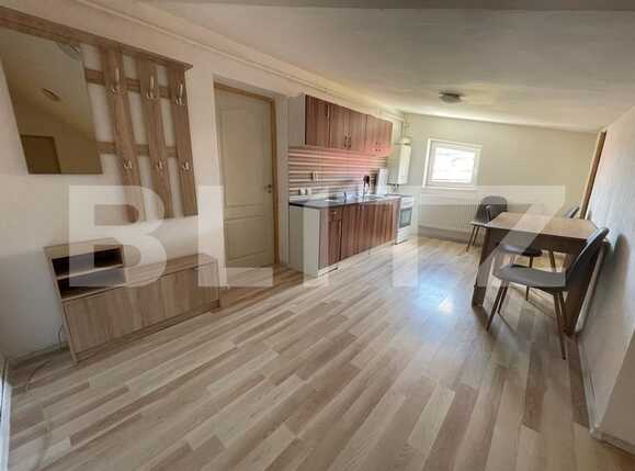 Apartament de închiriat 2 camere Floreşti - 87569AI | BLITZ Cluj-Napoca | Poza3