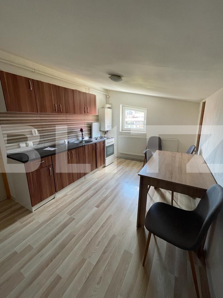 Apartament de închiriat 2 camere Floreşti - 87569AI | BLITZ Cluj-Napoca | Poza1