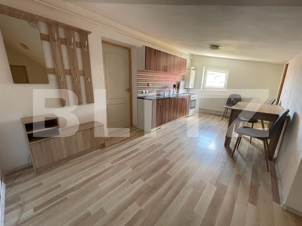 Apartament de închiriat 2 camere Floreşti - 87569AI | BLITZ Cluj-Napoca | Poza3