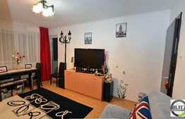 Vanzare apartament 2 camere, 40 mp, decomandat, zona Casa Piratilor