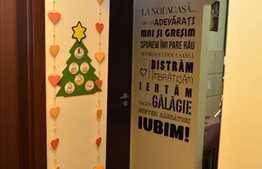 Vanzare apartament 2 camere, 40 mp, decomandat, zona Casa Piratilor