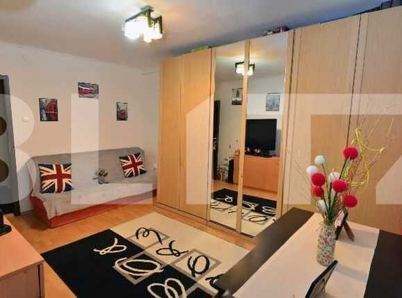 Apartament de vânzare 2 camere Manastur - 8757AV | BLITZ Cluj-Napoca | Poza1