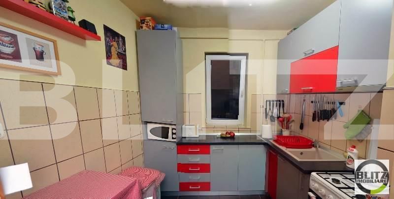 Apartament de vânzare 2 camere Manastur - 8757AV | BLITZ Cluj-Napoca | Poza3