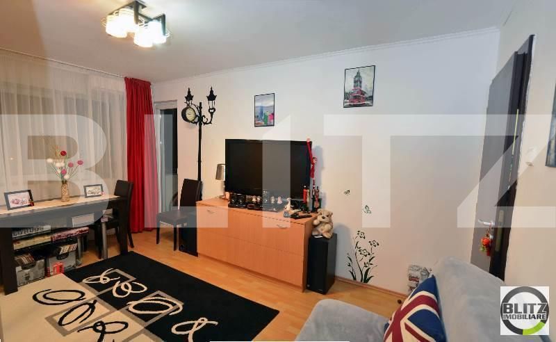 Apartament de vânzare 2 camere Manastur - 8757AV | BLITZ Cluj-Napoca | Poza2