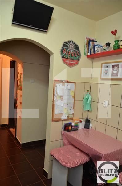Apartament de vânzare 2 camere Manastur - 8757AV | BLITZ Cluj-Napoca | Poza5