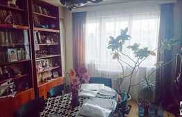 Vanzare apartament 2 camere, 37 mp, decomandat,zona strazii Grigore Alexandrescu