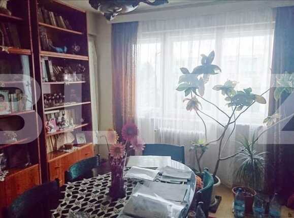 Apartament de vânzare 2 camere Manastur - 8758AV | BLITZ Cluj-Napoca | Poza1