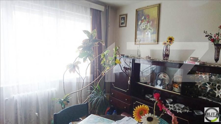 Apartament de vânzare 2 camere Manastur - 8758AV | BLITZ Cluj-Napoca | Poza3