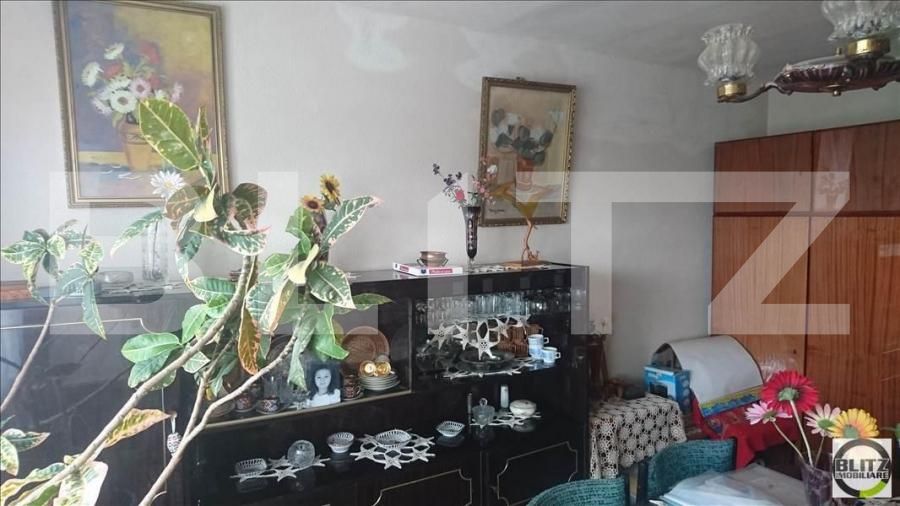 Apartament de vânzare 2 camere Manastur - 8758AV | BLITZ Cluj-Napoca | Poza2