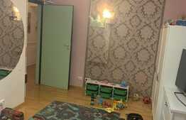 Apartament 3 camere, 74 mp, parcare, zona Vlahuta