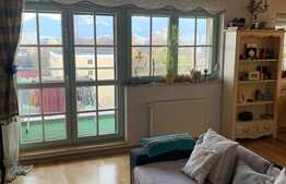 Apartament 3 camere, 74 mp, parcare, zona Vlahuta