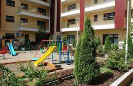 Apartament 3 camere, 74 mp, parcare, zona Vlahuta