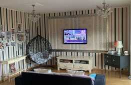 Apartament 3 camere, 74 mp, parcare, zona Vlahuta