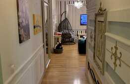 Apartament 3 camere, 74 mp, parcare, zona Vlahuta