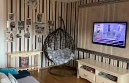 Apartament 3 camere, 74 mp, parcare, zona Vlahuta