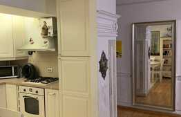 Apartament 3 camere, 74 mp, parcare, zona Vlahuta