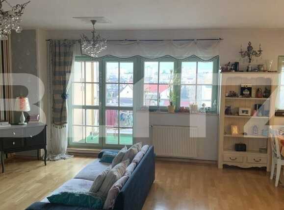 Apartament de vânzare 3 camere Vlahuta - 87581AV | BLITZ Brașov | Poza4