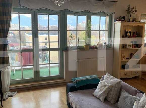 Apartament de vânzare 3 camere Vlahuta - 87581AV | BLITZ Brașov | Poza8