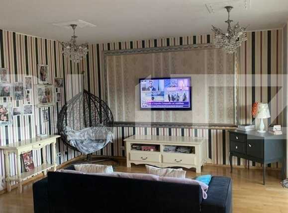 Apartament de vânzare 3 camere Vlahuta - 87581AV | BLITZ Brașov | Poza3