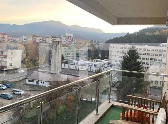 Apartament de vânzare 3 camere Vlahuta - 87581AV | BLITZ Brașov | Poza5