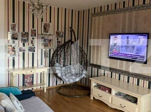 Apartament de vânzare 3 camere Vlahuta - 87581AV | BLITZ Brașov | Poza6